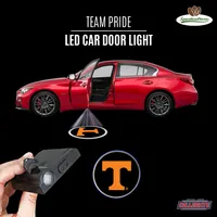  Vols | Tennessee Car Door Light | Alumni Hall