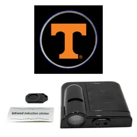  Vols | Tennessee Car Door Light | Alumni Hall