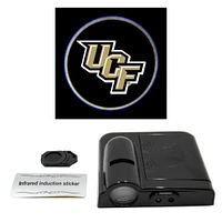 UCF Car Door Light