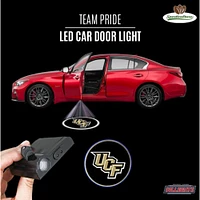 UCF Car Door Light