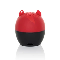 Arkansas Bitty Boomer Bluetooth Speaker