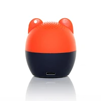 Auburn Bitty Boomer Bluetooth Speaker