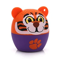 Clemson Bitty Boomer Bluetooth Speaker