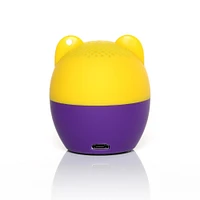 LSU Bitty Boomer Bluetooth Speaker