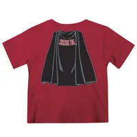 Bama | Alabama Champion Toddler Superman Cape Tee Alumni Hall