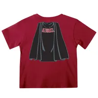 Razorbacks | Arkansas Champion Toddler Superman Cape Tee Alumni Hall