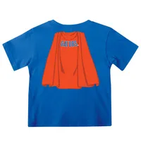 Gators | Florida Champion Toddler Superman Cape Tee Alumni Hall