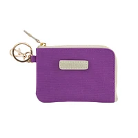 Capri Designs Purple ID Case