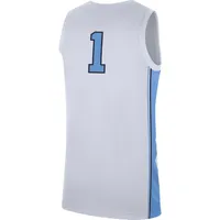 Unc | Nike Replica Basketball Jersey Alumni Hall