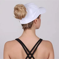 UCF Ponyflo Women's Active Cap