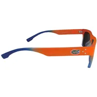  Gators | Florida Ombre Fade Sportsfarer Sunglasses | Alumni Hall