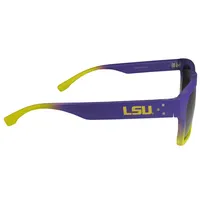  Lsu | Lsu Ombre Fade Sportsfarer Sunglasses | Alumni Hall