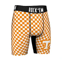 Tennessee Checkerboard Boxer Brief