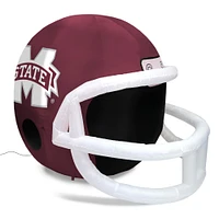 Mississippi State Inflatable Lawn Football Helmet