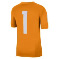 Vols | Tennessee Nike # 1 Limited Vf Home Jersey Alumni Hall