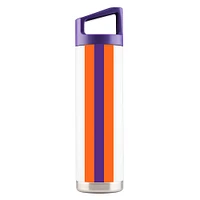 Clemson 22 Oz Bottle