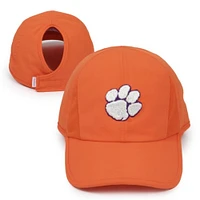 Clemson Ponyflo Women's Active Cap
