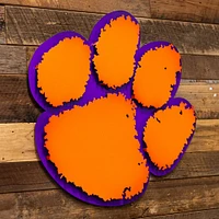 Clemson Hex Head 23