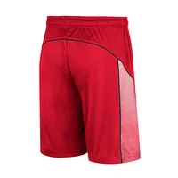 Nebraska YOUTH Max Shorts