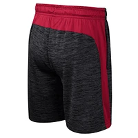 Arkansas Colosseum YOUTH Mayfield Shorts