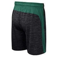 Michigan State Colosseum YOUTH Mayfield Shorts