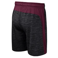 Mississippi State Colosseum YOUTH Mayfield Shorts