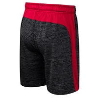 Nebraska Colosseum YOUTH Mayfield Shorts