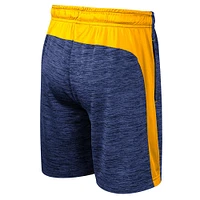 West Virginia Colosseum YOUTH Mayfield Shorts