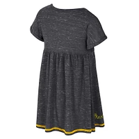 App State Colosseum Toddler Fleet Dress