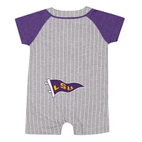 LSU Colosseum Infant Airball Romper