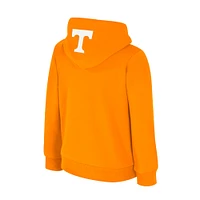 Tennessee Colosseum Toddler Game Face Pullover Hoodie