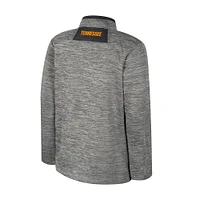 Tennessee Colosseum YOUTH Rylos Fleece 1/4 Zip