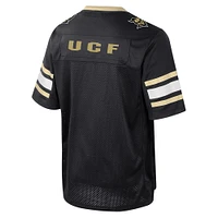 UCF Colosseum YOUTH Field Time Football Jersey