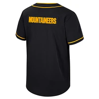 App State Colosseum Detonation Baseball Jersey