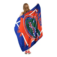 Florida Northwest Dimensional Micro Raschel Throw