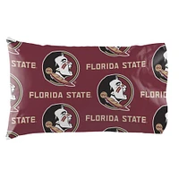 Florida State Northwest Twin Rotary Bed in a Bag