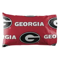 Georgia Northwest Twin Rotary Bed in a Bag