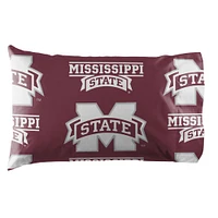 Mississippi State Northwest Twin Rotary Bed in a Bag