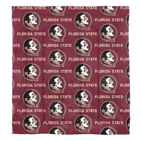 Florida State Northwest Full Rotary Bed in a Bag