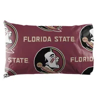 Florida State Northwest Full Rotary Bed in a Bag