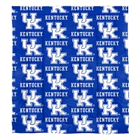 Kentucky Northwest Full Rotary Bed in a Bag