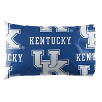 Kentucky Northwest Full Rotary Bed in a Bag
