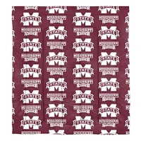 Mississippi State Northwest Full Rotary Bed in a Bag