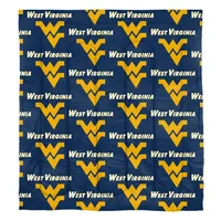  Wvu | West Virginia Northwest Full Rotary Bed In A Bag | Alumni Hall