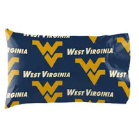  Wvu | West Virginia Northwest Full Rotary Bed In A Bag | Alumni Hall