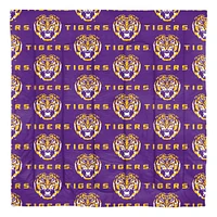 LSU Northwest Queen Rotary Bed in a Bag