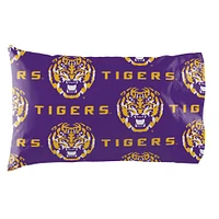 LSU Northwest Queen Rotary Bed in a Bag