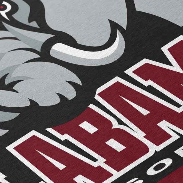 Bama | Alabama Yeti White Primary Logo Slim Colster | Alumni Hall
