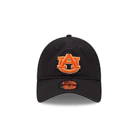 Auburn New Era Core Classic 2.0 Adjustable Hat