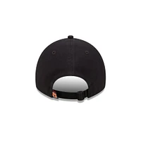 Auburn New Era Core Classic 2.0 Adjustable Hat